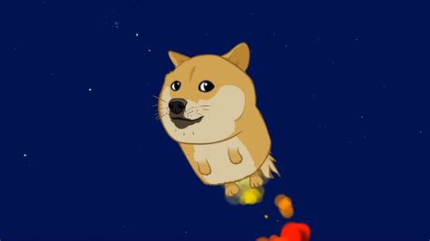 Doge Wallpaper 1920x1080 - WallpaperSafari