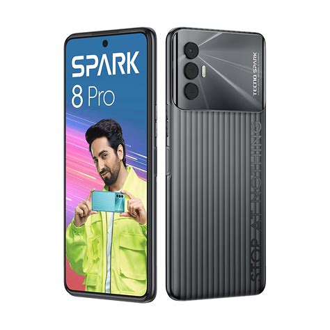 Tecno Spark Specs Faq Comparisons