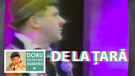 De La Ar Doru Octavian Dumitru Official Youtube