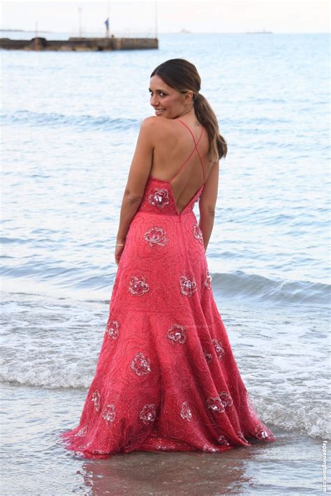 Serena Rossi Nude Onlyfans Leaks Fappening Page Fappeningbook