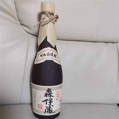 森伊蔵 芋焼酎 720ml｜paypayフリマ