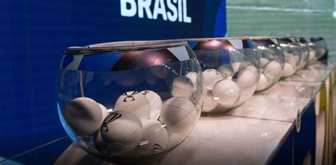 Times Paulistas Conhecem Os Advers Rios Da Fase Da Copa Do Brasil