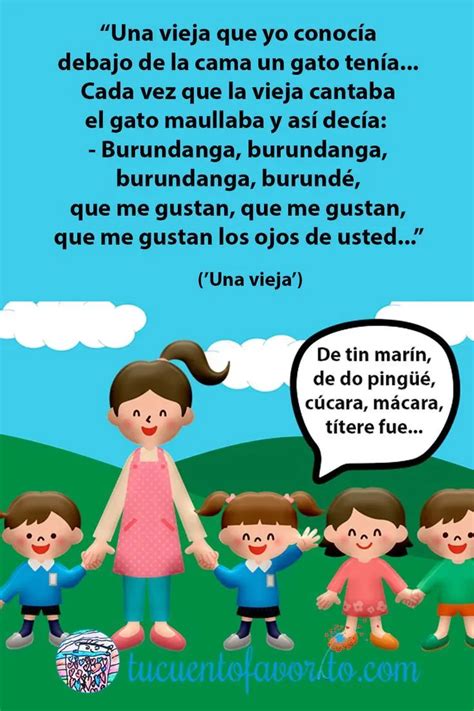 Ronda Infantil Para Jugar Tradición Divertida Y Educativa Jugando Ando