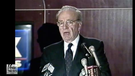 Fox News celebrates 25 years since Rupert Murdoch’s vision debuted on air | Fox News