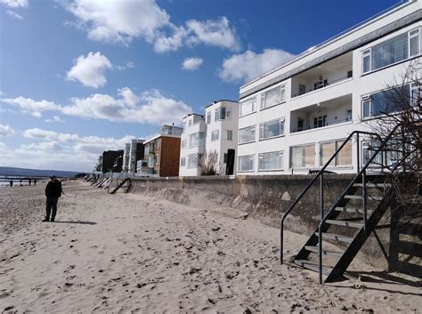 Sandbanks Dorset England Free Photo On Pixabay