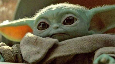 Baby Yoda gets his own 'Star Wars' movie