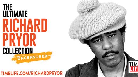 Richard Pryor Movies Ranked Ashanti Ngo