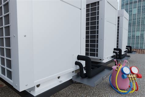 7 Reasons To Choose Vrf Hvac System For Your New Ac Airlogix