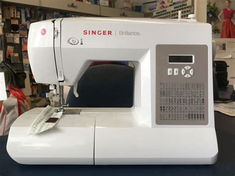 Nähmaschine Singer Brilliance 6180, ab Fr. 1.--. | Kaufen auf Ricardo