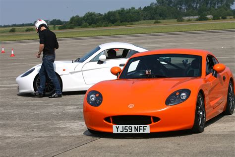 Papel De Parede Veículo Lotus Elise Carro Esportivo Tvr Carro