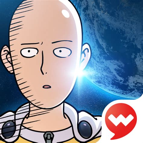 One Punch Man: World - Apps on Google Play