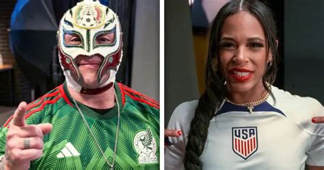 WATCH WWE Superstars Predict 2022 FIFA World Cup Winner