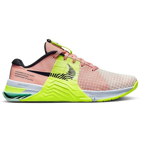 Nike Women's Metcon 8 Shoes | Free Shipping at Academy