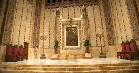 Guide To Synagogues Or Jewish House Of Worship