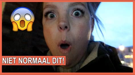 NIET NORMAAL DIT HELE HEFTIGE UITSPRAAK VAN EEN PEUTER TiVie VLOG