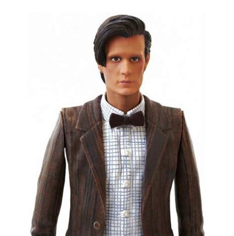 Doctor Who Gallifrey Edition Statue Eleventh Doctor – Merchandise Guide - The Doctor Who Site