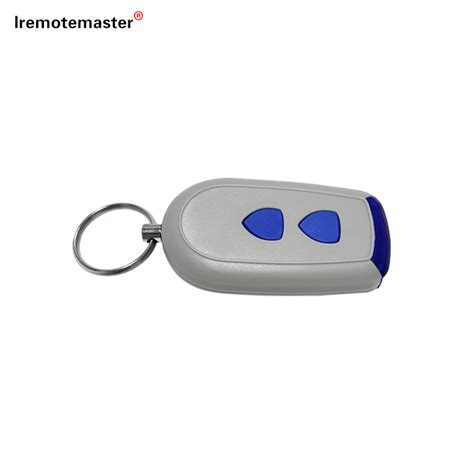 For Normstahl Ea433 2km Micro Ea433 2ks Ea433 4ks Compatible Remote