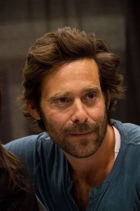 James Callis As Dabney Donovan James Callis Brilliantly Played