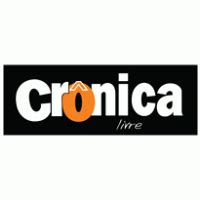 Cronica Logo Vector (.EPS) Free Download