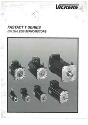 Vickers Eaton Hydraulic Valves Pumps 2 SERVICE AND OVERHAULS MANUALS