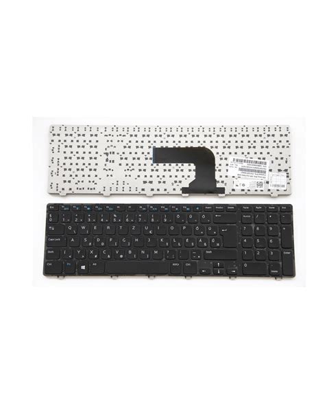 Dell Inspiron 17 3721 17 3737 17r 5721 17r 5737 Black Laptop Keyboard Digitonia Systems Ltd