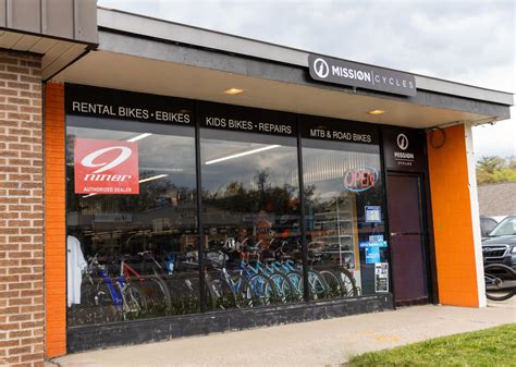 SWFT Partners - Find a retailer near you & see our e-bikes in person!