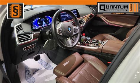 Chiptuning Bmw D Kw Hp Chiptuning Quantum