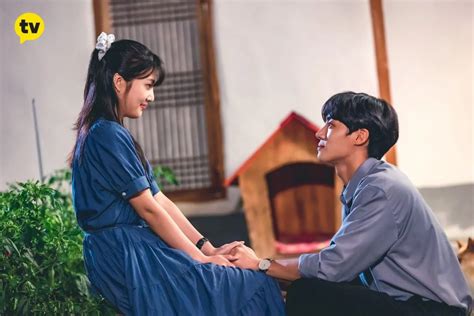 Ending Drama Once Upon A Small Town Kisah Cinta Manis Di Huidong