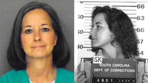 Killer Mom Susan Smith Brags Shes Well Behaved In Early Release Bid