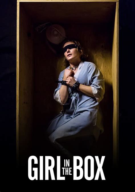 Girl in the Box streaming: where to watch online?