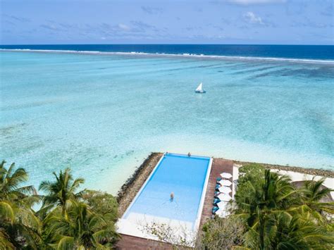 Summer Island Maldives Resort - Overwater Bungalows