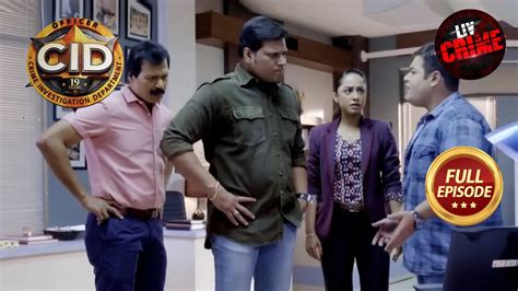 Cid कैसे पता लगाएगी Unnatural Crimes की वजह Cidbhoot Series सीआईडी