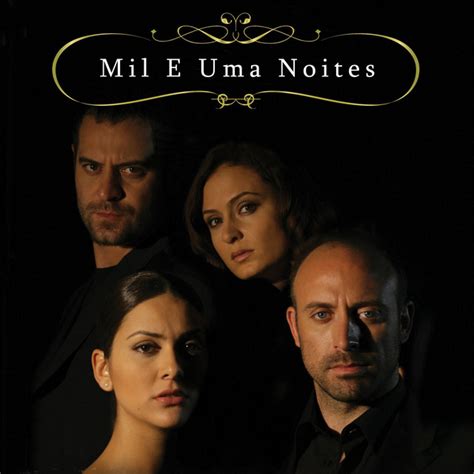 Mil E Uma Noites Album By K Ra Spotify