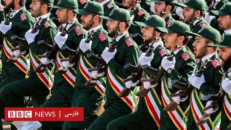 اجماع پارلمان اروپا علیه حکومت ایران؛ سپاه پاسداران از کدام خط قرمزها عبور کرد؟ Bbc News فارسی