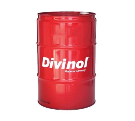 DIVINOL ATF C PREMIUM VI