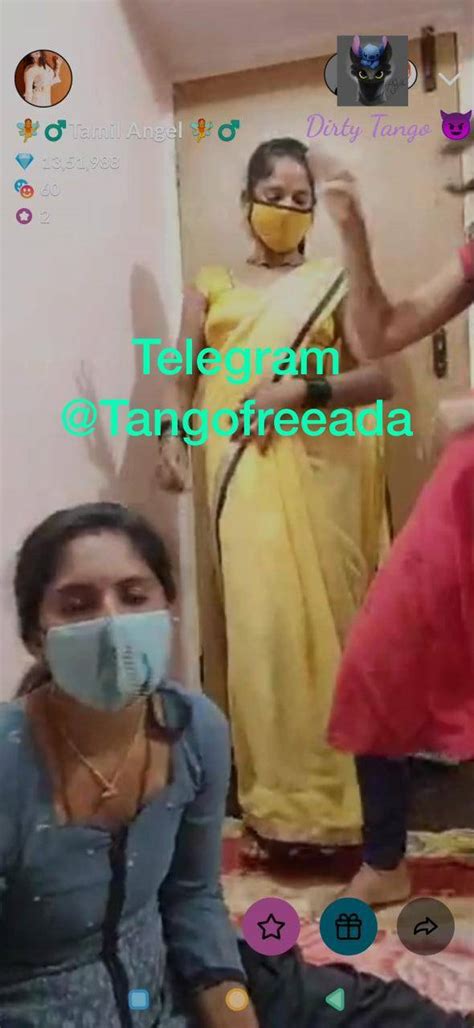 Leaked Tamil Angel Private Live Chudai And Dirty Tango Paid Vip Shows