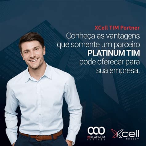 Tim Empresas Planos Curitiba Tim Empresas Xcell Telecom