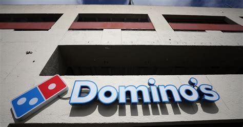 Former Dominos Worker Awarded €19 000 In Sexual Harassment Case The