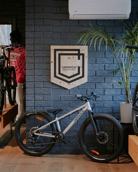 COMMENCAL Bikes Australia on Behance