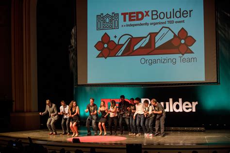 The Tedx Program Is Designed To Help Communities Organizations And