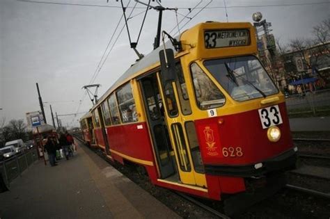 Wakacyjna Komunikacja Miejska W Warszawie Sprawd Zmiany Warszawa