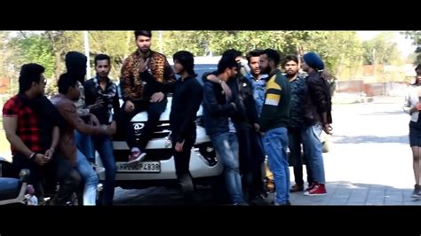 Gangster Jaat Cover Song Sidhu Moosewala Ft BYG BYRD L Lastest Song