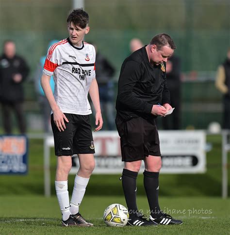 Ringmahon Rangers Vs Willow Park Fc Intermediate Flickr