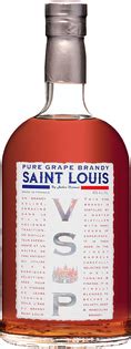 Saint Louis VSOP - Brandy | Bondston