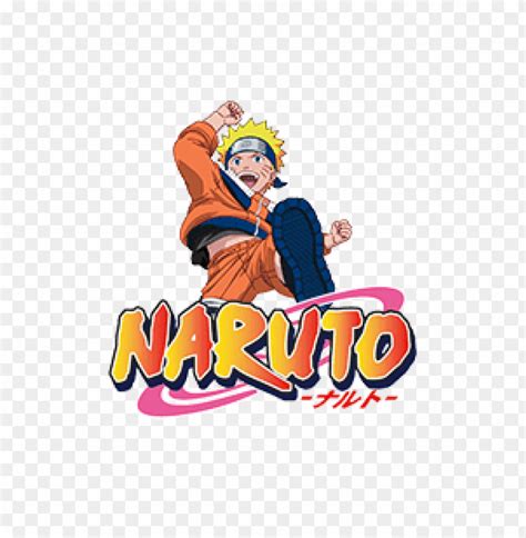 Naruto Logo