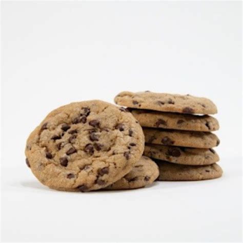 Maui Foods Vegan Chocolate Chips Cookies Ctx Oz Cs Vandif