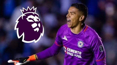 El Importante Equipo De La Premier Que Busca Fichar A Kevin Mier Fichajes