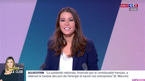 Caps Anim On Twitter Emiliebrouss Aujourd Hui Dans Le Sur Lci