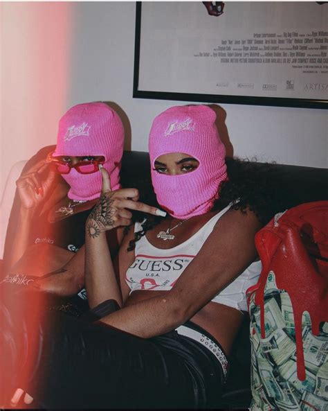 Pin By Nyla On Bestsquad Thug Girl Girl Gang Aesthetic Bad Girl