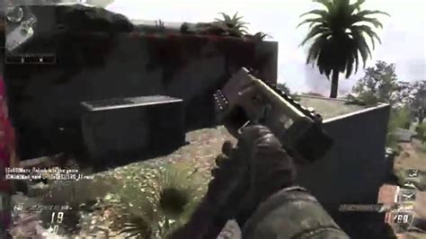 Call Of Duty Black Ops2 Multiplayer Gameplay 2 Youtube